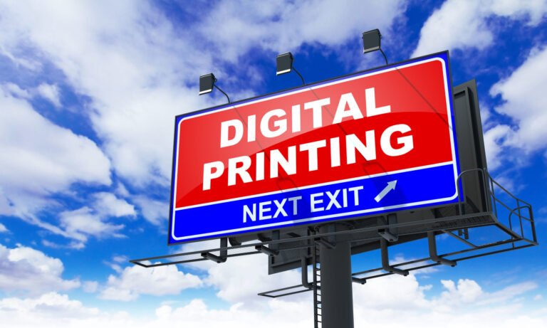 Billboard Printing and Installation Services in Kenya