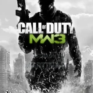 Call of Duty Modern Warfare 3 (Game) 4 PC, PS, Xbox, Laptop